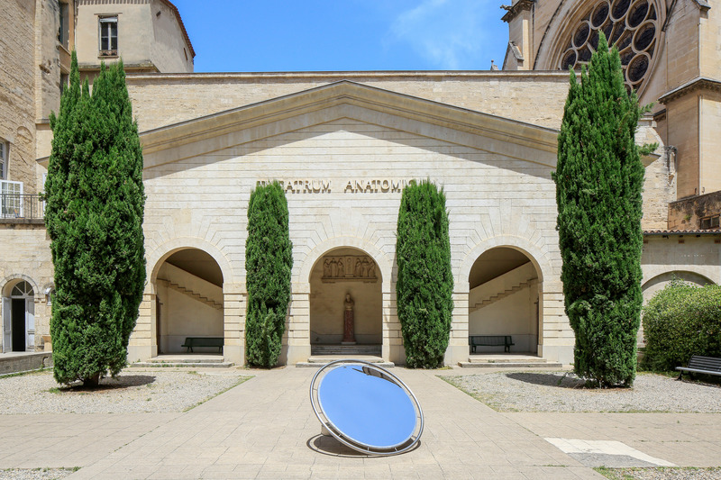 Dossier de presse | 982-50 - Communiqué de presse | Appel à candidatures - FAV 2023 - Association Champ Libre - Festival des Architectures Vives - Évènement + Exposition - Caeloscope - FAV 2022 - Crédit photo : ©photoarchitecture - Paul Kozlowski