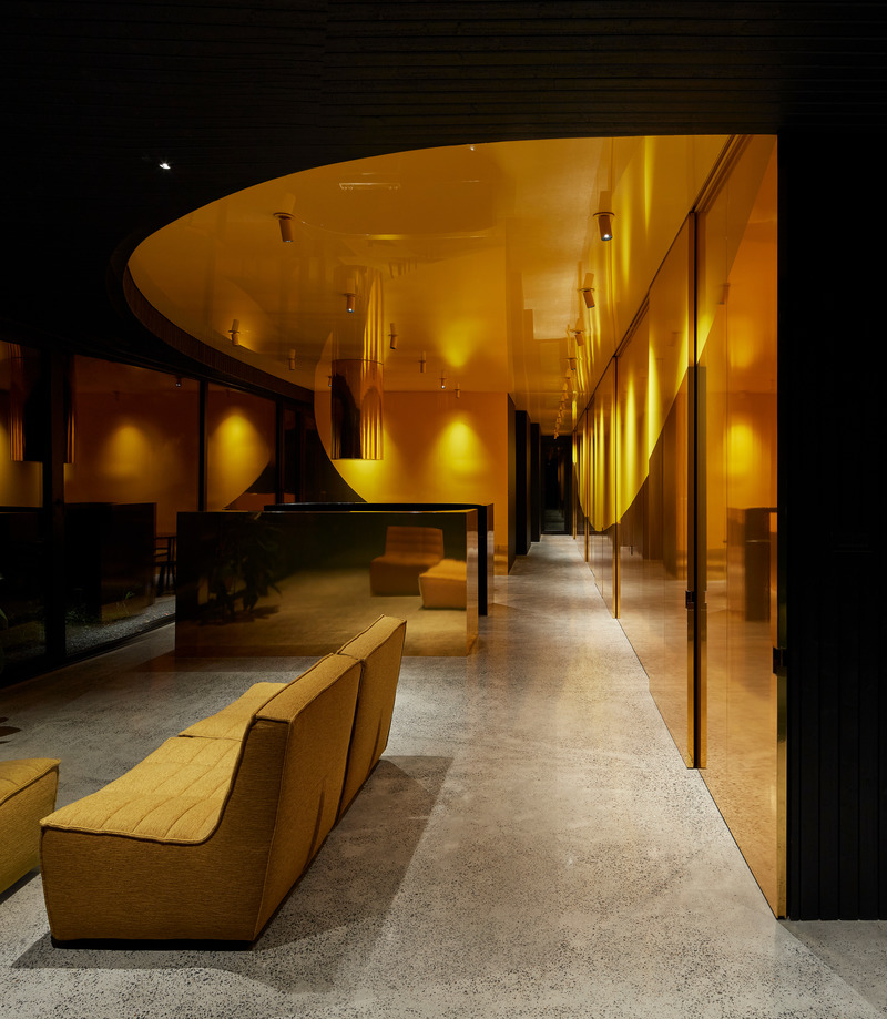 Dossier de presse | 1010-16 - Communiqué de presse | MEV - Studio Jean Verville architectes - Architecture résidentielle - Crédit photo : Maxime Brouillet photographe
