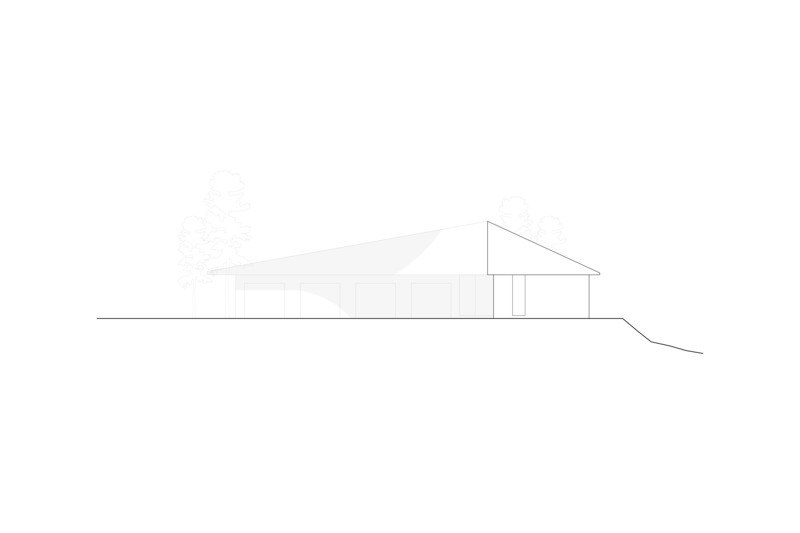 Dossier de presse | 1010-16 - Communiqué de presse | MEV - Studio Jean Verville architectes - Architecture résidentielle - Crédit photo : Studio Jean Verville architectes