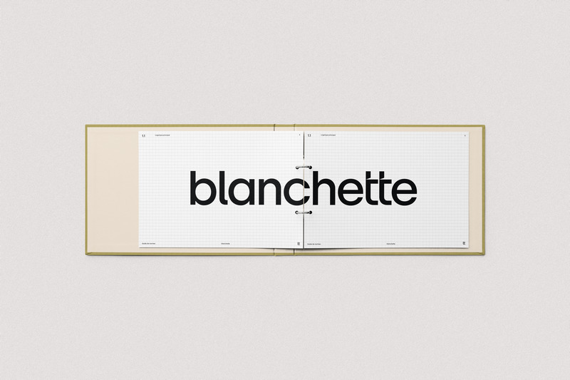 Press kit | 5174-04 - Press release | Blanchette Architectes devient blanchette archi.design - blanchette archi.design - Commercial Architecture