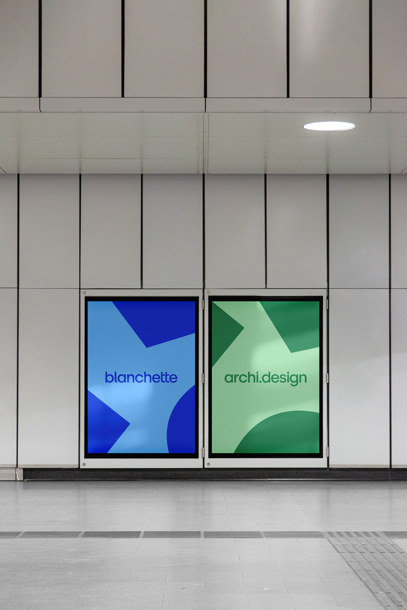 Press kit | 5174-04 - Press release | Blanchette Architectes devient blanchette archi.design - blanchette archi.design - Commercial Architecture