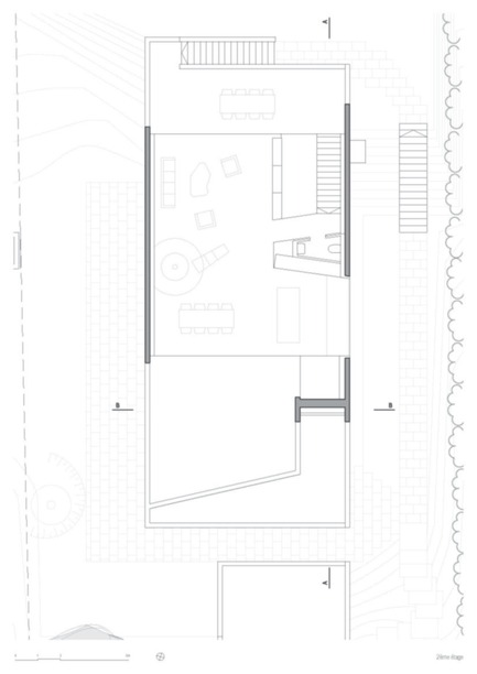Press kit | 901-01 - Press release | Schuler Villa - andrea pelati architecte - Residential Architecture