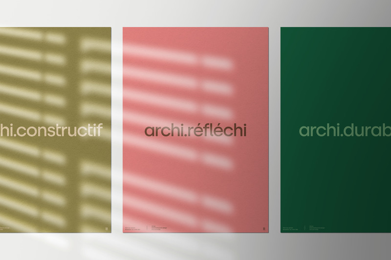Press kit | 5174-04 - Press release | Blanchette Architectes devient blanchette archi.design - blanchette archi.design - Commercial Architecture