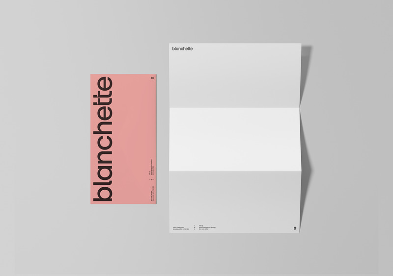 Press kit | 5174-04 - Press release | Blanchette Architectes devient blanchette archi.design - blanchette archi.design - Commercial Architecture