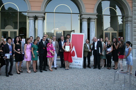 Press kit | 902-01 - Press release | Call for Entries in 40 Design Categories - A' Design Award and Competition - Competition