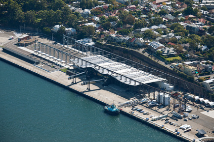 Press kit | 661-20 - Press release | 2013 Winners announcedDay two - World Architecture Festival (WAF) - Competition