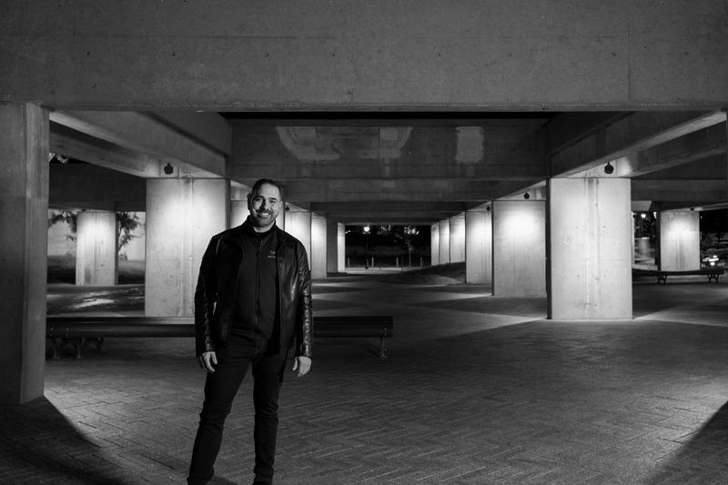 Press kit | 621-28 - Press release | Lightemotion: 20 Years of Lights and Thrills - Lightemotion - Lighting Design - Lightemotion founder François Roupinian, IALD - Photo credit: Lightemotion