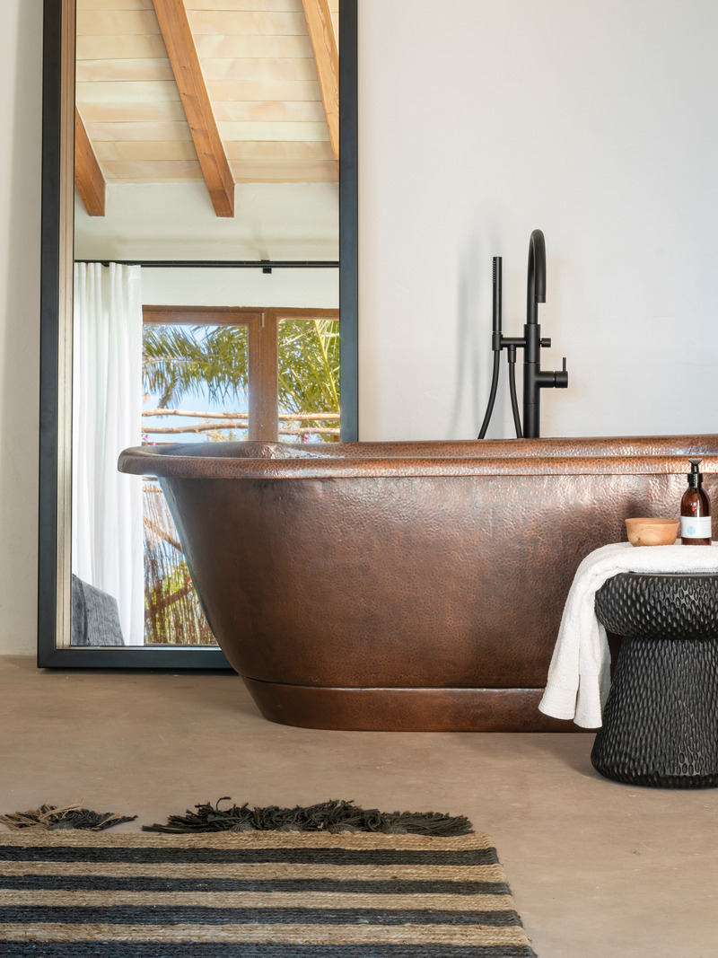 Press kit | 6545-01 - Press release | A New Eco-Woke Hotel In The Heart Of Mallorca, Spain - Son Fogueró - Lifestyle - Photo credit: Mauricio Fuertes