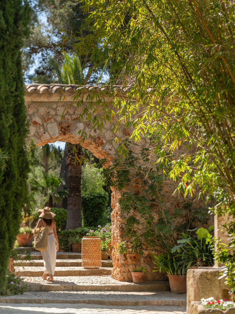 Press kit | 6545-01 - Press release | A New Eco-Woke Hotel In The Heart Of Mallorca, Spain - Son Fogueró - Lifestyle - Photo credit: Mauricio Fuertes