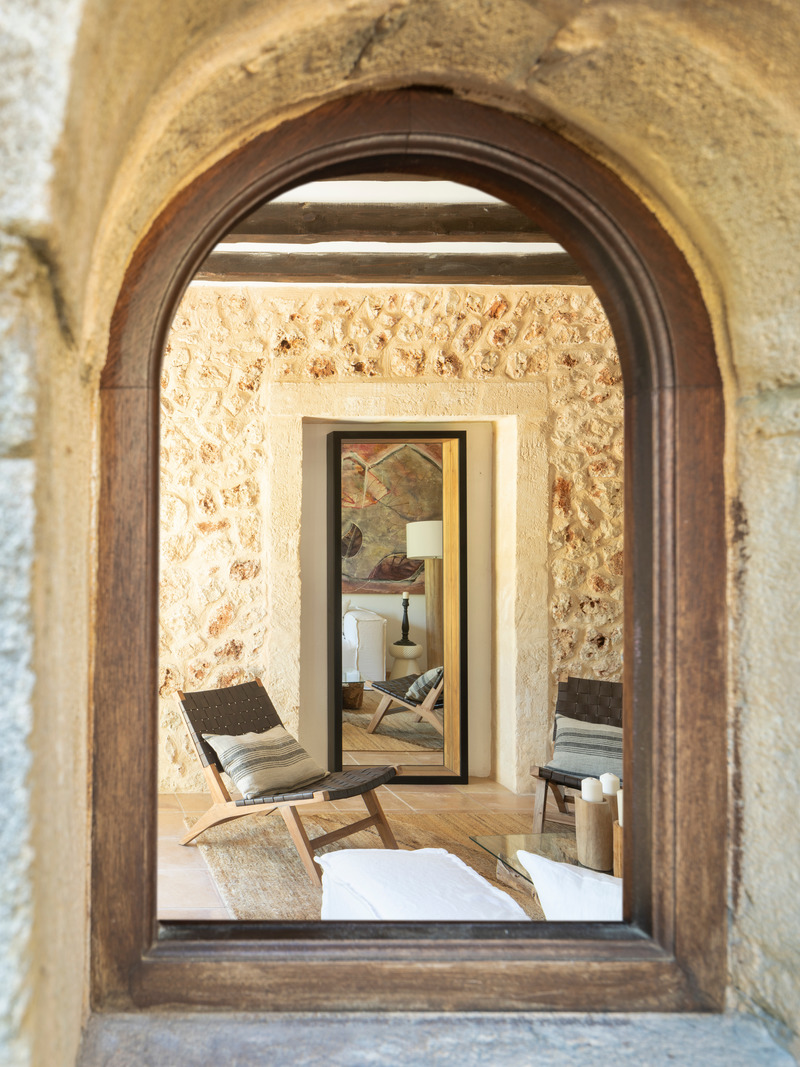 Press kit | 6545-01 - Press release | A New Eco-Woke Hotel In The Heart Of Mallorca, Spain - Son Fogueró - Lifestyle - Photo credit: Mauricio Fuertes