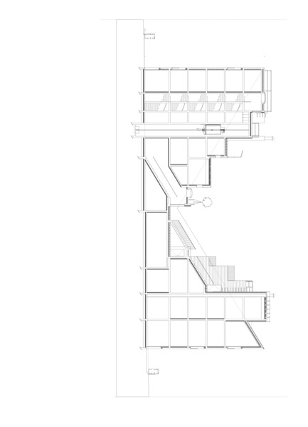 Press kit | 903-01 - Press release | ‘M’ Building - Stéphane Maupin architectes + Design & Nicolas Hugon architectes - Real Estate