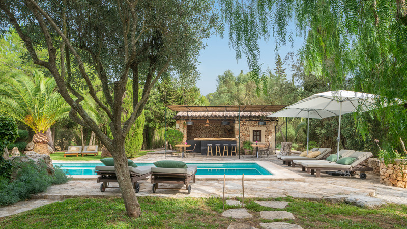 Press kit | 6545-01 - Press release | A New Eco-Woke Hotel In The Heart Of Mallorca, Spain - Son Fogueró - Lifestyle - Photo credit: Mauricio Fuertes