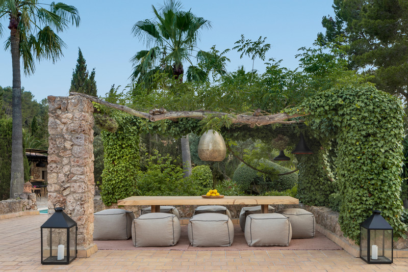 Press kit | 6545-01 - Press release | A New Eco-Woke Hotel In The Heart Of Mallorca, Spain - Son Fogueró - Lifestyle - Photo credit: Mauricio Fuertes