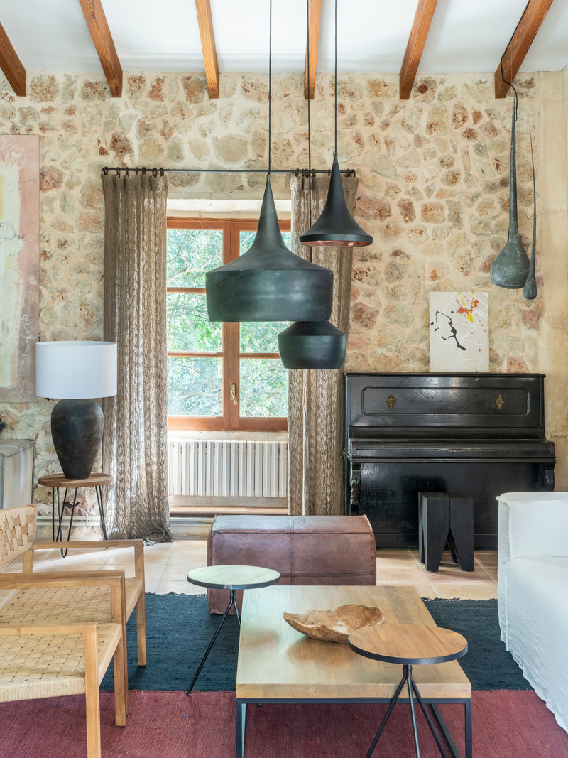 Press kit | 6545-01 - Press release | A New Eco-Woke Hotel In The Heart Of Mallorca, Spain - Son Fogueró - Lifestyle - Photo credit: Mauricio Fuertes
