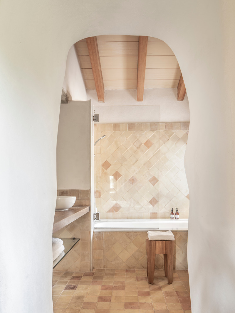 Press kit | 6545-01 - Press release | A New Eco-Woke Hotel In The Heart Of Mallorca, Spain - Son Fogueró - Lifestyle - Photo credit: Mauricio Fuertes