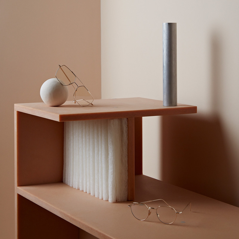 Dossier de presse | 4709-02 - Communiqué de presse | Dezeen Awards 2022 Reveals World's Best Interiors Across Interiors Categories - Dezeen - Concours - MONC by Nina+Co - Crédit photo : Nina+Co