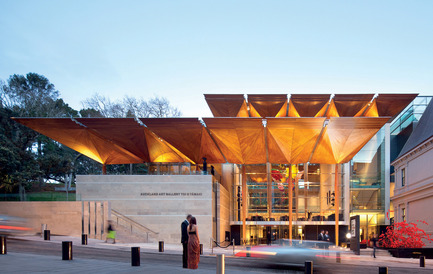 Press kit | 661-20 - Press release | 2013 Winners announcedDay two - World Architecture Festival (WAF) - Competition
