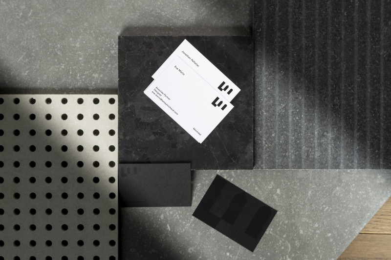 Press kit | 618-13 - Press release | LemayMichaud Unveils its New Brand Image - LemayMichaud - Graphic Design - Photo credit: LemayMichaud