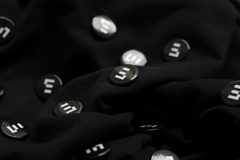 Press kit | 618-13 - Press release | LemayMichaud Unveils its New Brand Image - LemayMichaud - Graphic Design - Photo credit: LemayMichaud