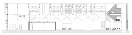 Press kit | 899-01 - Press release | DomoLab - ENCORE HEUREUX architectes - Commercial Architecture