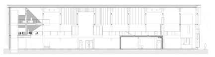 Press kit | 899-01 - Press release | DomoLab - ENCORE HEUREUX architectes - Commercial Architecture