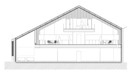 Press kit | 899-01 - Press release | DomoLab - ENCORE HEUREUX architectes - Commercial Architecture