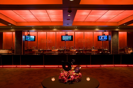 Press kit | 621-15 - Press release | Lightemotion celebrates ten years of international success - Lightemotion - Lighting Design - The Venue Theatre, Harrah's Horseshoe Casino