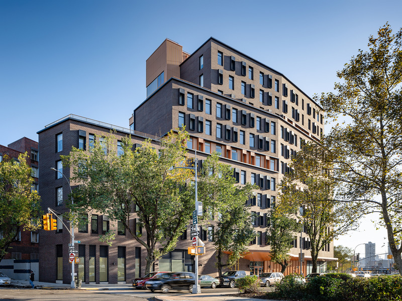 Dossier de presse | 5881-01 - Communiqué de presse | Tres Puentes - Shakespeare Gordon Studio - Architecture résidentielle - Tres Puentes West<br style=""> - Crédit photo : Alexander Severin<br>