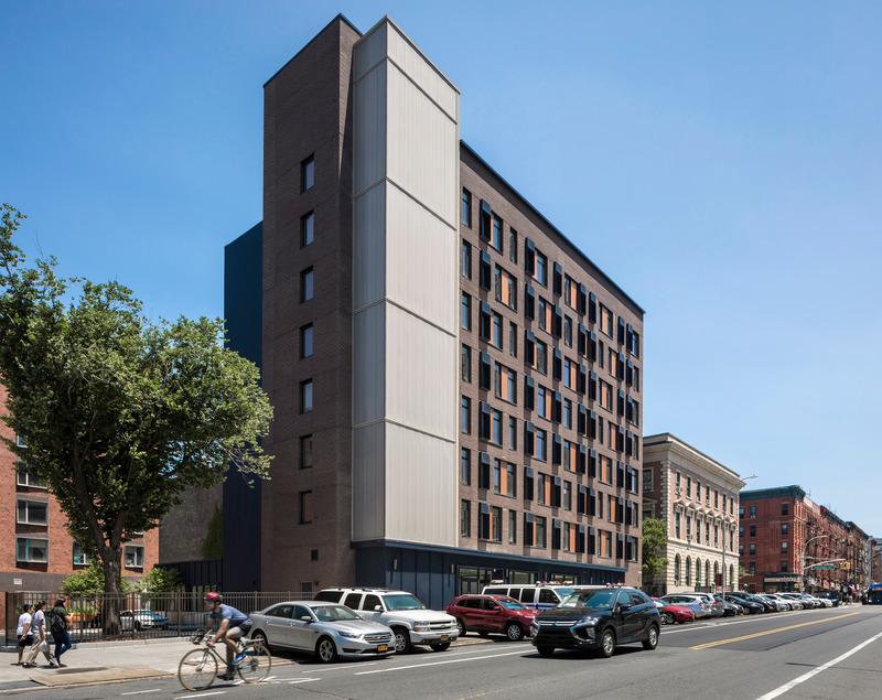Dossier de presse | 5881-01 - Communiqué de presse | Tres Puentes - Shakespeare Gordon Studio - Architecture résidentielle - Tres Puentes East<br style=""> - Crédit photo : Andrew Rugge<br>