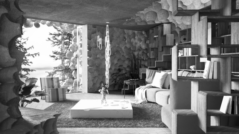 Press kit | 661-72 - Press release | Day Two Winners of WAF 2022 International Architectural Awards Announced - World Architecture Festival (WAF) - Competition - 94.0 by Omer Arbel  - Photo credit: Austen Goodman