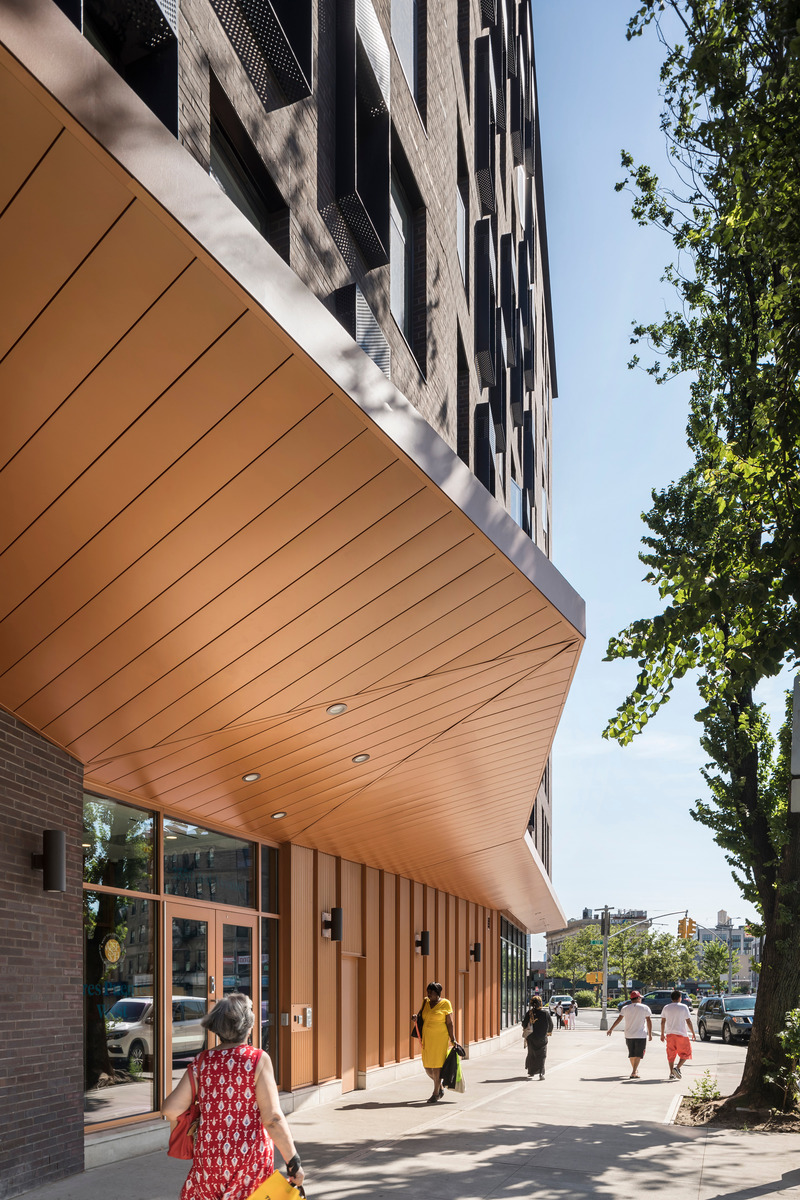 Dossier de presse | 5881-01 - Communiqué de presse | Tres Puentes - Shakespeare Gordon Studio - Architecture résidentielle -  Tres Puentes West<br>  - Crédit photo : Andrew Rugge<br>