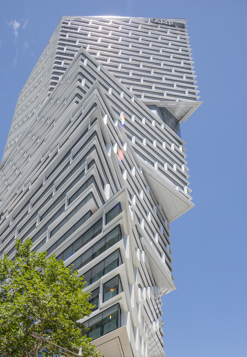 Press kit | 661-73 - Press release | Day Three Winners of WAF 2022 International Architectural Awards Announced - World Architecture Festival (WAF) - Competition - <p> World Building of the Year (Supported by GROHE) </p><p>Quay Quarter Tower by 3XN  </p> - Photo credit: Phil Noller