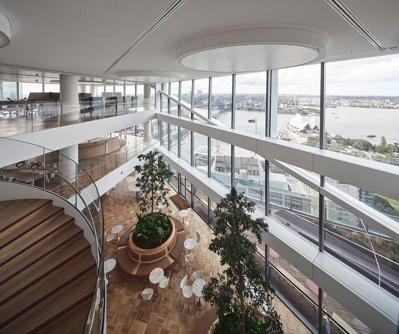 Press kit | 661-73 - Press release | Day Three Winners of WAF 2022 International Architectural Awards Announced - World Architecture Festival (WAF) - Competition - <p> World Building of the Year (Supported by GROHE)</p><p>Quay Quarter Tower by 3XN  </p> - Photo credit: MartinSiegner