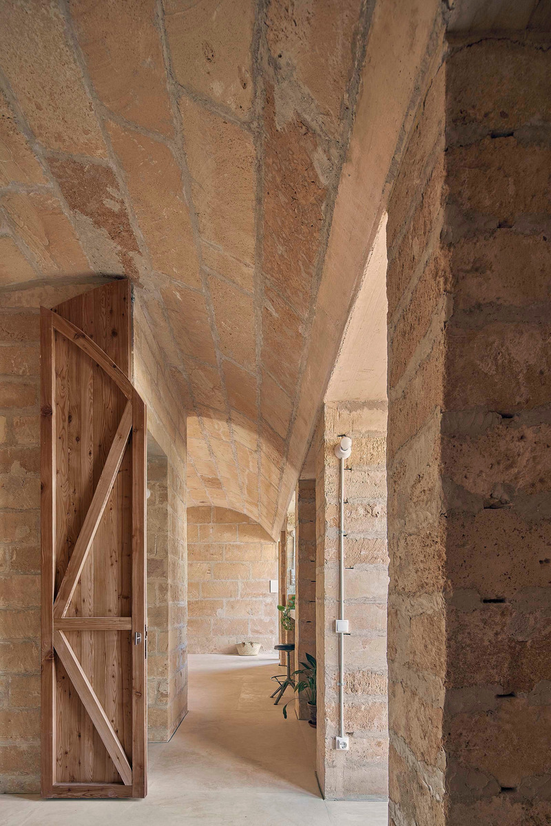 Press kit | 661-73 - Press release | Day Three Winners of WAF 2022 International Architectural Awards Announced - World Architecture Festival (WAF) - Competition - <p>AR Emerging Awards</p><p>Instituto Balear de la Vivienda </p> - Photo credit: Jose Hevia