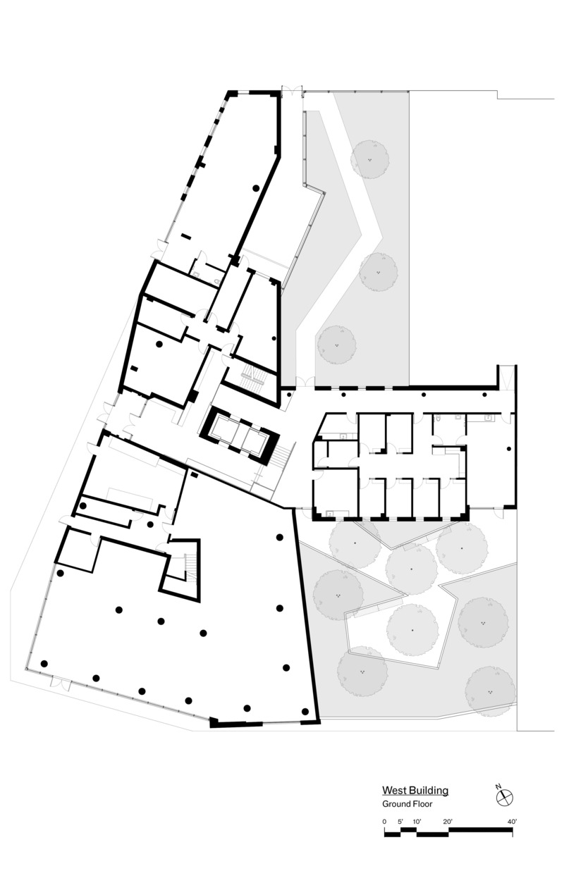 Dossier de presse | 5881-01 - Communiqué de presse | Tres Puentes - Shakespeare Gordon Studio - Architecture résidentielle - <br style="">