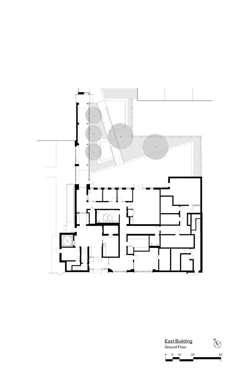 Dossier de presse | 5881-01 - Communiqué de presse | Tres Puentes - Shakespeare Gordon Studio - Architecture résidentielle - <br style="">