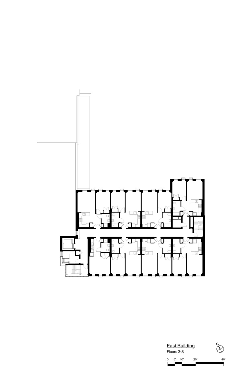 Dossier de presse | 5881-01 - Communiqué de presse | Tres Puentes - Shakespeare Gordon Studio - Architecture résidentielle