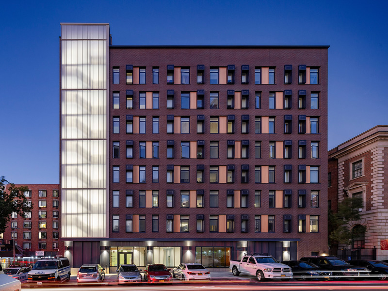 Dossier de presse | 5881-01 - Communiqué de presse | Tres Puentes - Shakespeare Gordon Studio - Architecture résidentielle - Tres Puentes East<br style=""> - Crédit photo : Alexander Severin<br>