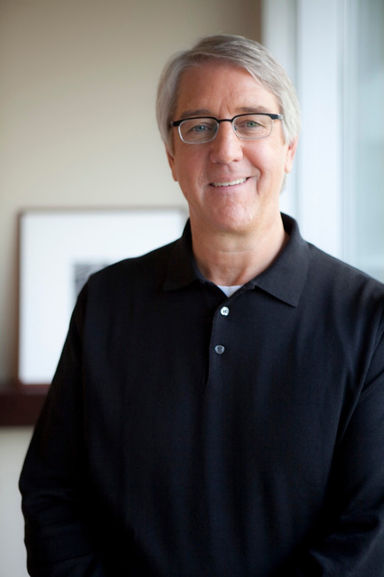 Press kit | 809-04 - Press release | Meet the jury of AZ Awards 2012 - Azure Magazine - Competition - MIKE KEILHAUER