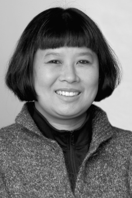 Press kit | 809-04 - Press release | Meet the jury of AZ Awards 2012 - Azure Magazine - Competition - BRIGITTE SHIM