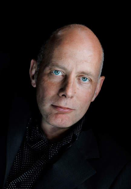 Press kit | 809-04 - Press release | Meet the jury of AZ Awards 2012 - Azure Magazine - Competition - BEN VAN BERKEL - Photo credit: Inga Powilleit