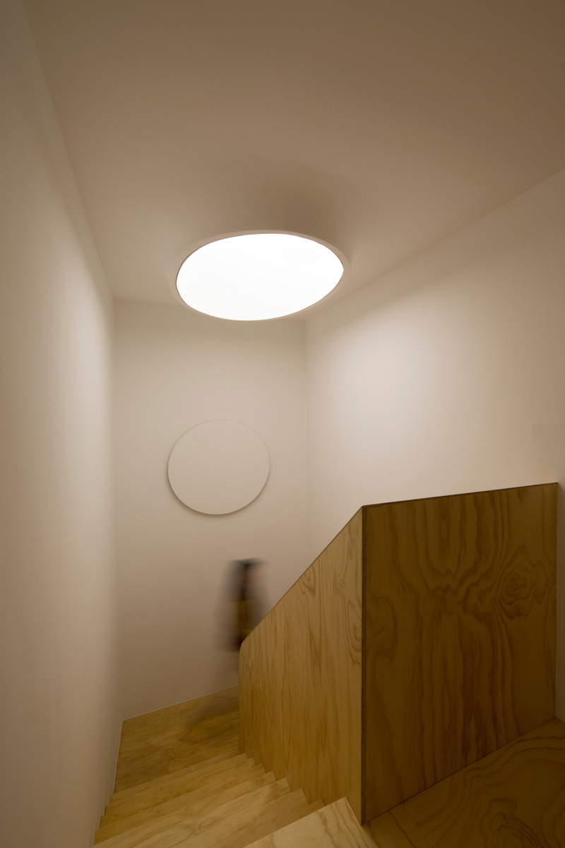 Dossier de presse | 5551-01 - Communiqué de presse | Sleeping Lab - Arch - Atelier d'More - Architecture commerciale - Crédit photo : Atelier d'More