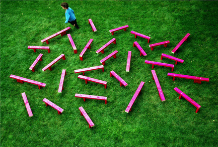 Press kit | 870-02 - Press release | Media advisory: ART SOUTERRAIN to unveilartists and program for 2012 exhibition - Art Souterrain - Art - SPMB - Photo credit: SPMB