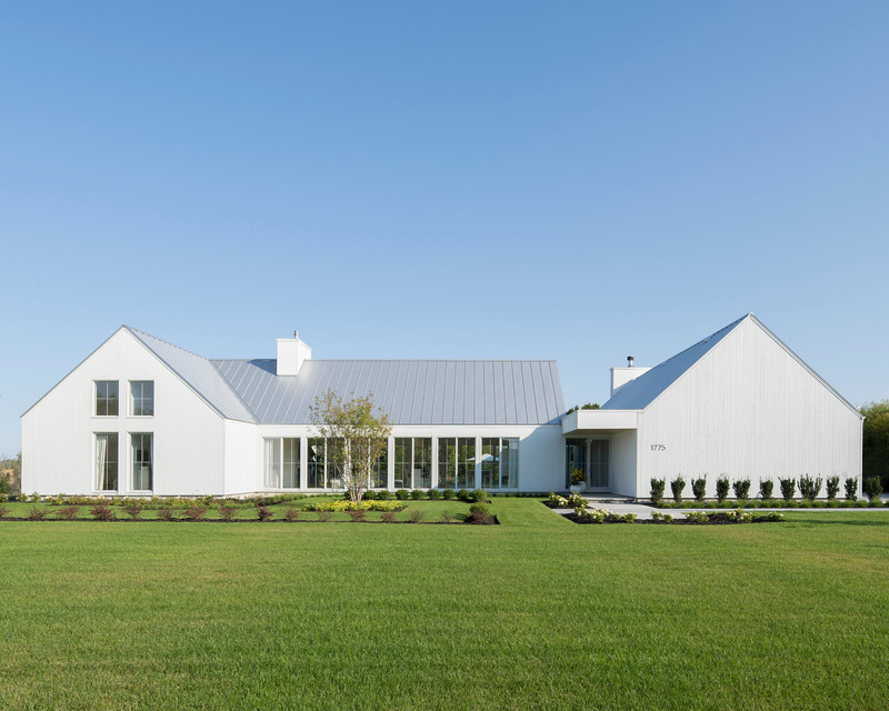 Dossier de presse | 5909-01 - Communiqué de presse | La Comtois - DKA - Architecture résidentielle - Crédit photo : Josée Marino
