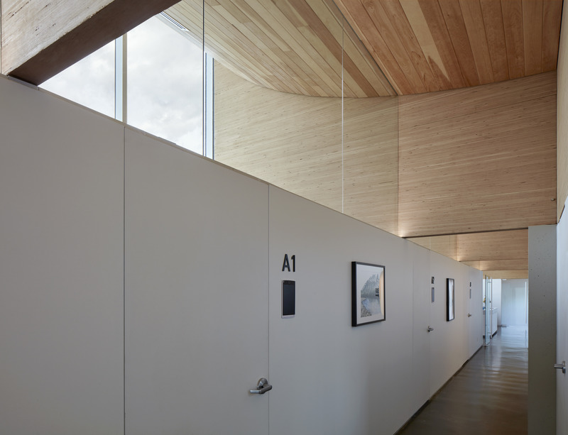 Dossier de presse | 1434-02 - Communiqué de presse | 17th Avenue Clinic - 5468796 Architecture - Architecture commerciale - Crédit photo : James Brittain