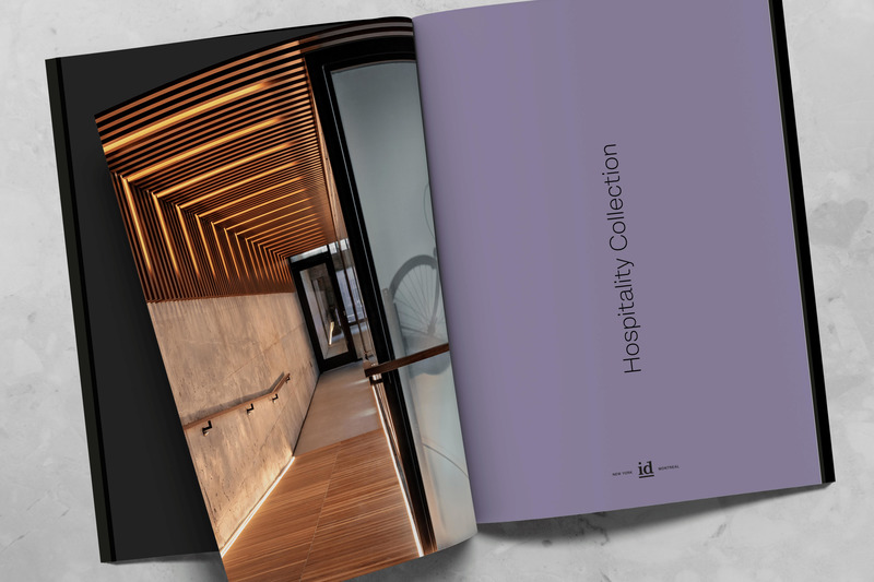 Dossier de presse | 865-58 - Communiqué de presse | Lemay + Escobar devient Lemay_id - Lemay_id - Design d’intérieur résidentiel - Crédit photo :  Lemay_id 