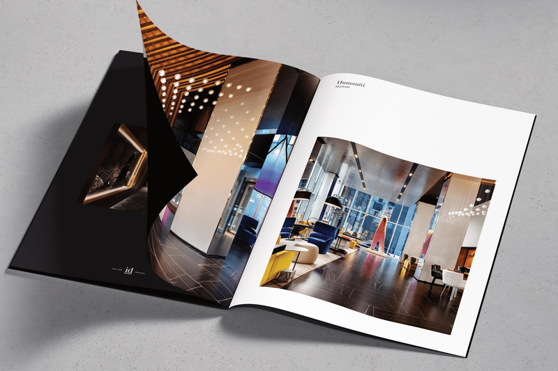Dossier de presse | 865-58 - Communiqué de presse | Lemay + Escobar devient Lemay_id - Lemay_id - Design d’intérieur résidentiel - Crédit photo :  Lemay_id 