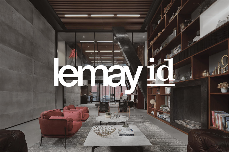 Dossier de presse | 865-58 - Communiqué de presse | Lemay + Escobar devient Lemay_id - Lemay_id - Design d’intérieur résidentiel - Crédit photo :  Lemay_id 