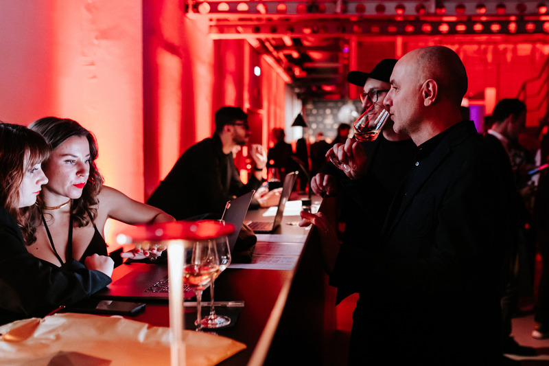 Press kit | 5622-03 - Press release | ADA 2022 Award Ceremony: Design Excellence Showcased in Milan - Archiproducts - Industrial Design - Photo credit: Archiproducts