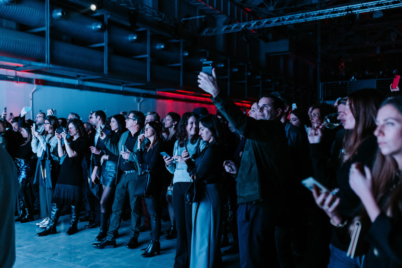 Press kit | 5622-03 - Press release | ADA 2022 Award Ceremony: Design Excellence Showcased in Milan - Archiproducts - Industrial Design - Photo credit: Archiproducts